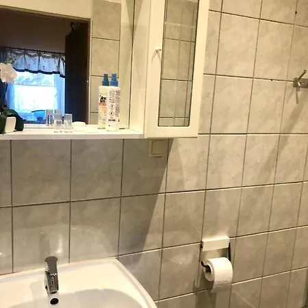 Appartement Panorama Lambach Appartament Mürzzuschlag