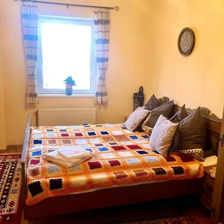 Appartement Panorama Lambach Appartament *