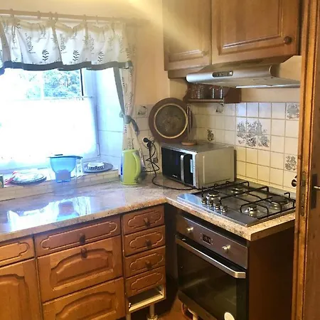 Appartement Panorama Lambach Appartament