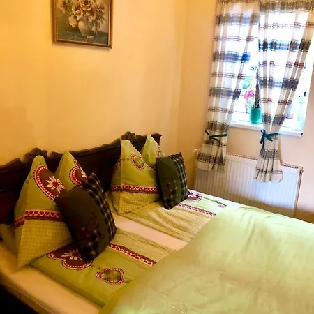 Διαμέρισμα Panorama Lambach Appartament *