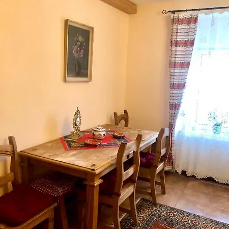 Appartement Panorama Lambach Appartament *