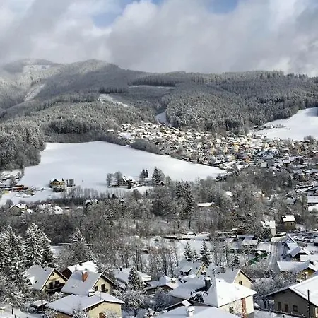 Panorama Lambach Appartament *