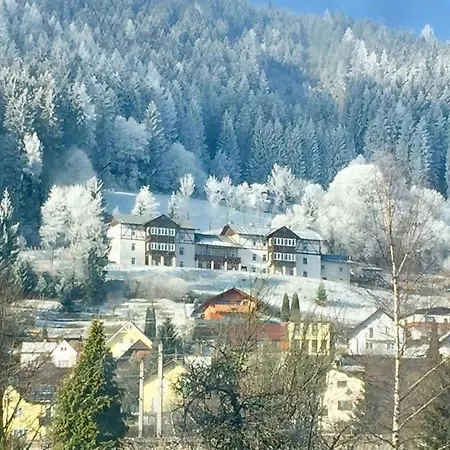 Panorama Lambach Appartament *