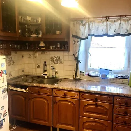 Appartement Panorama Lambach Appartament *