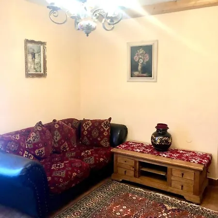 Panorama Lambach Appartament Apartman Mürzzuschlag