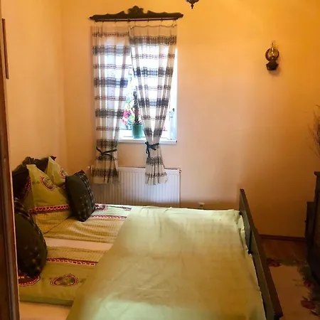 Appartement Panorama Lambach Appartament Mürzzuschlag