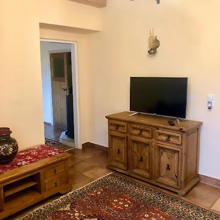 Apartamento Panorama Lambach Appartament