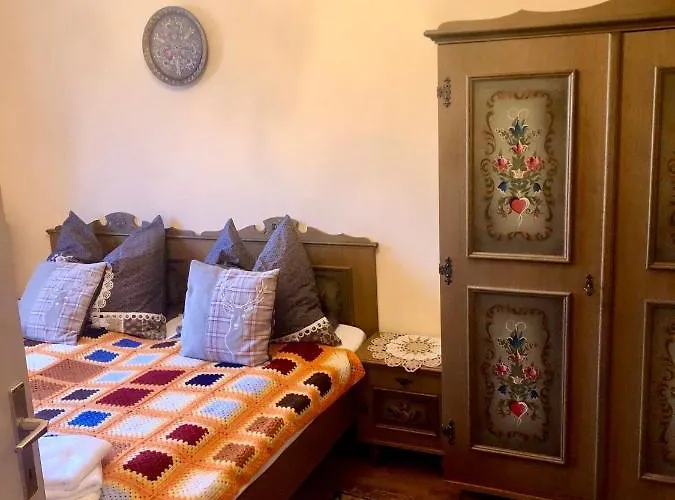 Panorama Lambach Appartament Mürzzuschlag