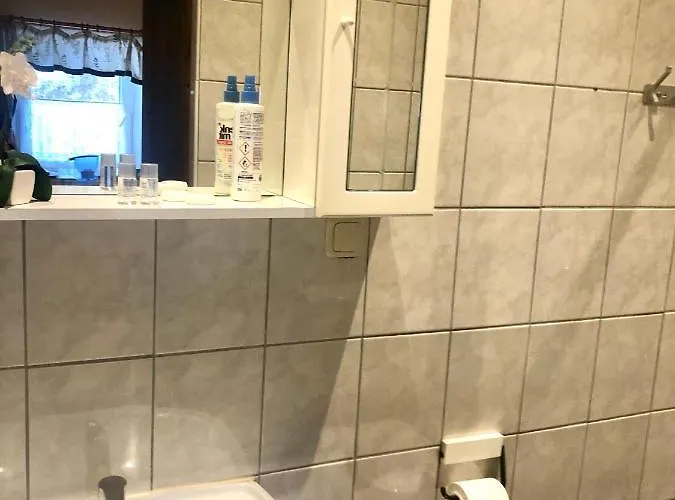 Apartman Panorama Lambach Appartament Mürzzuschlag