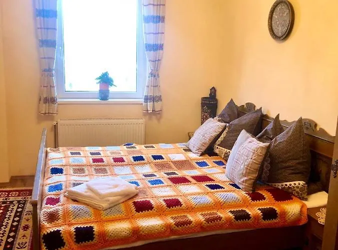 Apartman Panorama Lambach Appartament *