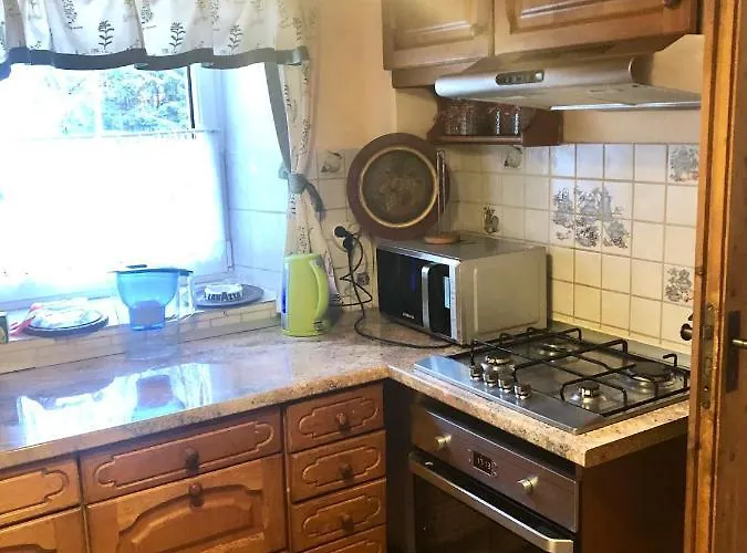 Apartman Panorama Lambach Appartament