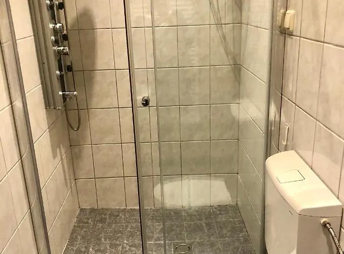 Panorama Lambach Appartament Apartman *