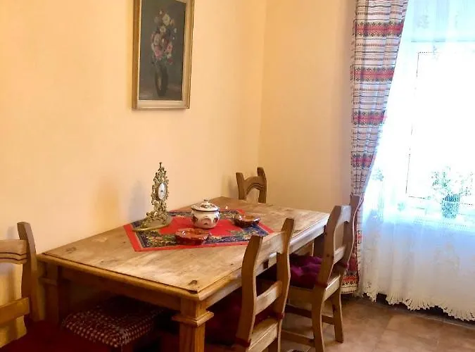 Apartman Panorama Lambach Appartament *