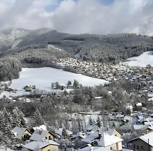 Panorama Lambach Appartament *