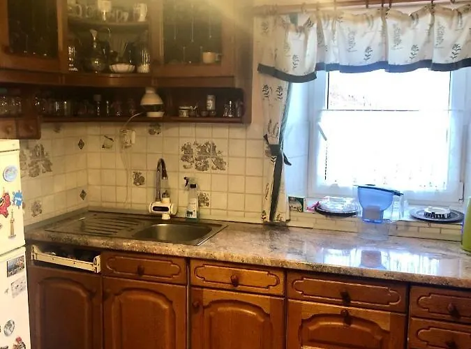 Apartman Panorama Lambach Appartament *