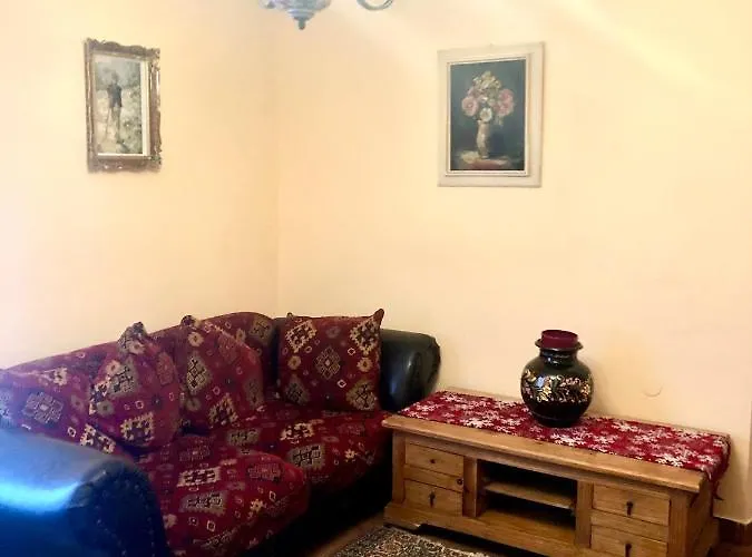 Panorama Lambach Appartament דירה מורצשלאג