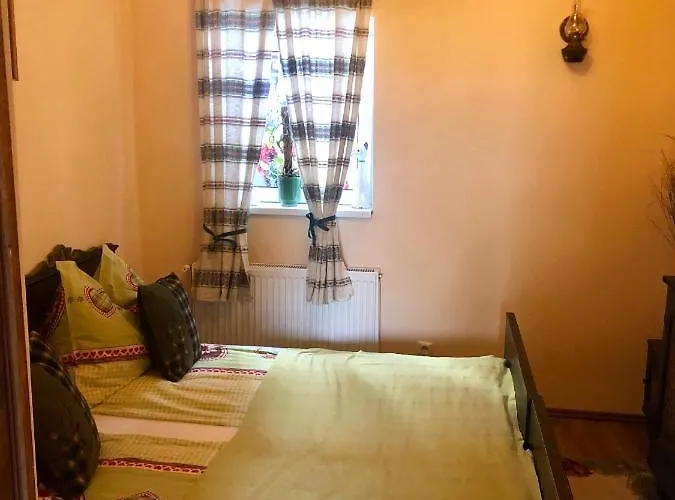 Apartman Panorama Lambach Appartament Mürzzuschlag